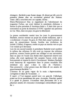 La survivante du San Juan