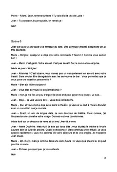 Mortelle jeunesse