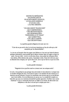 Poesies baroques