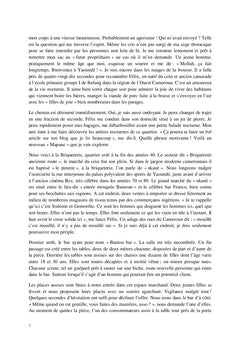 Mapanes (L'âme d'un aventurier)