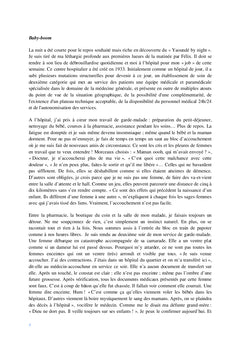 Mapanes (L'âme d'un aventurier)