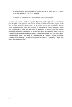 Mapanes (L'âme d'un aventurier)