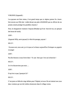 Ne mourez pas avant la mort