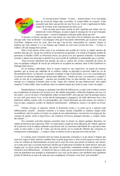 Libre, heureux... pour de bon !