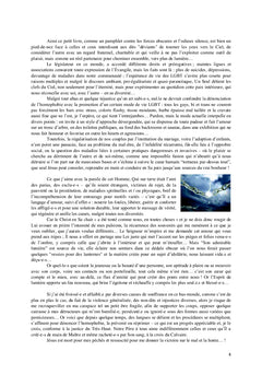 Libre, heureux... pour de bon !