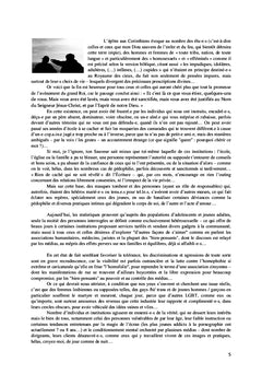 Libre, heureux... pour de bon !