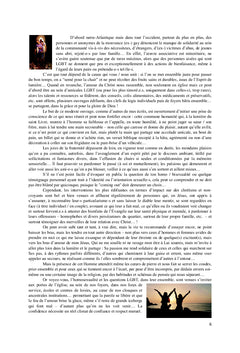Libre, heureux... pour de bon !