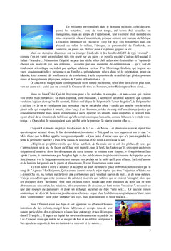 Libre, heureux... pour de bon !