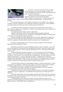 Libre, heureux... pour de bon !