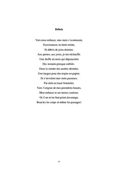 Visages de terre