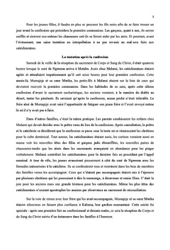 La confession d'un pompette