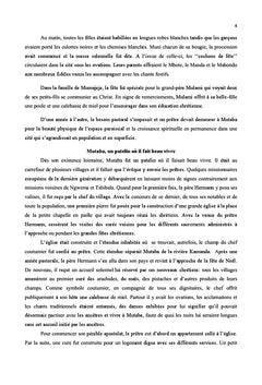 La confession d'un pompette