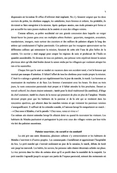 La confession d'un pompette