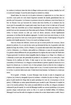 La confession d'un pompette