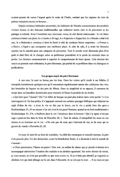La confession d'un pompette