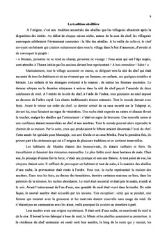 La confession d'un pompette