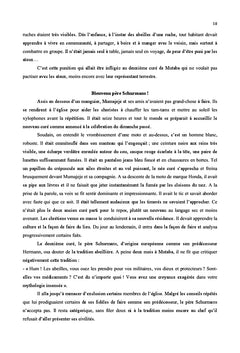 La confession d'un pompette