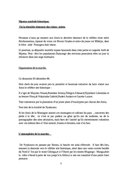 Madrigal des Grands Lacs