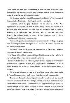 L'amour en Italie
