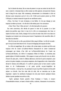 L'amour en Italie