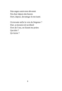 Les amours errantes