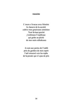 Amnesie