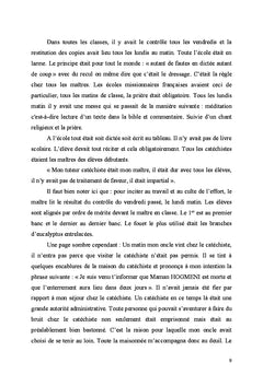 Un parcours exceptionnel