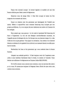 Destin exceptionnel