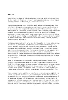 Le monstre du ghetto