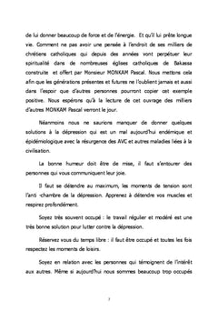 Batisseur de l'economie africaine