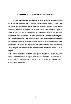 Batisseur de l'economie africaine