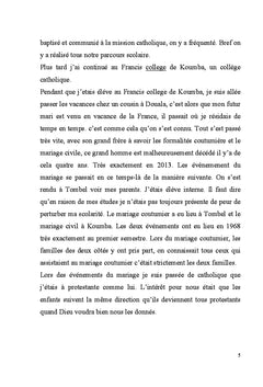 Une dynamique entrepreunariale feminine