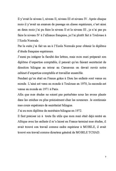 Une dynamique entrepreunariale feminine