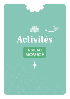 Je l'ai sur le bout de la langue