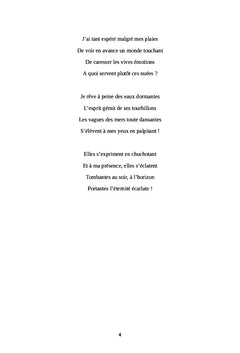 Les Grandes Meditations Poetiques