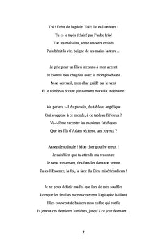 Les Grandes Meditations Poetiques