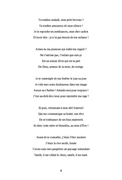 Les Grandes Meditations Poetiques