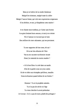 Les Grandes Meditations Poetiques