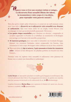 Mon carnet sexo - Intime spicy sans tabous