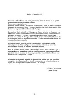 Le Livre Bleu