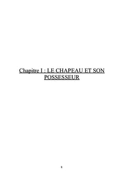 Le Livre Bleu