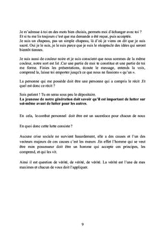 Le Livre Bleu