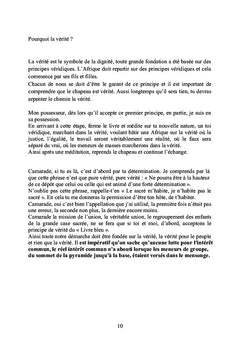 Le Livre Bleu