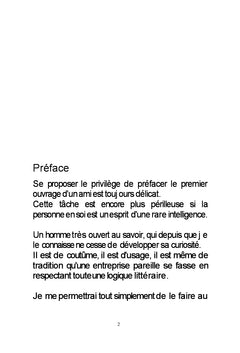 La rebellion du Savoir