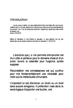 La rebellion du Savoir