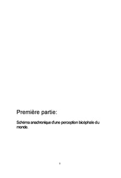 La rebellion du Savoir