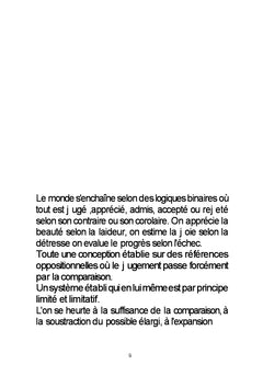 La rebellion du Savoir