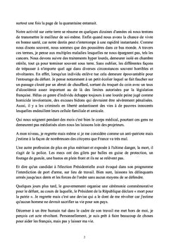 Au secours des sans abris