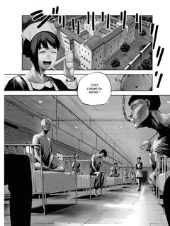 Lili-Men T01