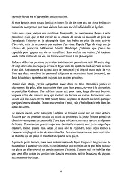 Au secours des sans abris